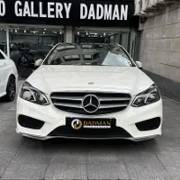 بنز کلاس E E200، مدل ۲۰۱۴|خودرو سواری و وانت|تهران, شهرک غرب|دیوار