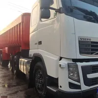 ولوواف اچ مدل۸۹|خودرو سنگین|شوشتر, |دیوار