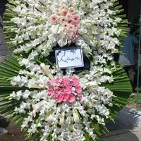 گل فروشی تاج گل تبریک ترحیم(بازارگل)|خدمات پذیرایی، مراسم|تهران, بازار|دیوار