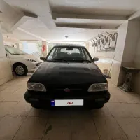 پراید هاچبک، مدل ۱۳۸۸ هیدرولیک