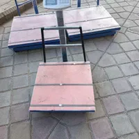 باسکول دیجیتال در تمام ظرفیتها|ماشینآلات صنعتی|پاکدشت, |دیوار