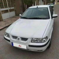 سمند ef7  مدل ۹۱
