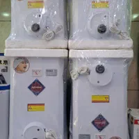 آبگرمکن ۳۵لیتری برقی مشهد کولر وگازی گارانتی ارسال