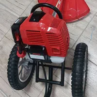 علفزن چرخ دار آروا|ماشینآلات صنعتی|کرمان, |دیوار