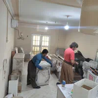 باربری کردستان حمل بار با نیسان و جعشه کارگر کُرد|خدمات حمل و نقل|اهواز, پادادشهر|دیوار