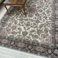 سه تخته فرش ۶ متری بهشتی