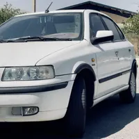 سمندمدل ۹۳ چهاردانگه