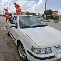 سمند LX EF7، مدل ۱۳۹۰|خودرو سواری و وانت|فیروزآباد (فارس), |دیوار
