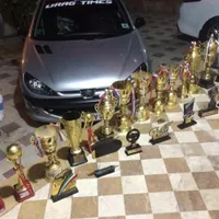 آموزش رانندگی تضمین۳جلسه/باقهرمان اتومبیلرانی کشور