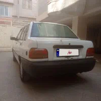 پراید صندوق‌دار CNG، مدل ۱۳۸۵|خودرو سواری و وانت|تهران, تهرانسر شرقی|دیوار