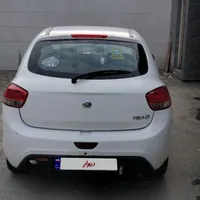 تیبا ۲ مدل آخر ۹۸