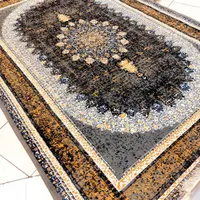 فرش۶ و ۹ متری مدل ۷۰۰شانه تمام نخ بی سی اف