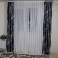 پرده پانچ(شهرک آریاشهر)