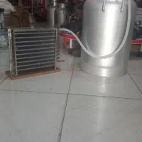 دستگاه تقطیر گلابگیر کرایه