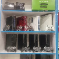 پلی ۲ فلشخور پلی تری کپیخور Xbox جی تک