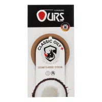 کاندوم مارک اورز ۱۲ عددی ours|آرایشی، بهداشتی، درمانی|شیراز, شیخ علی چوپان|دیوار