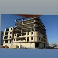 پیش فروش اپارتمان شاپوری