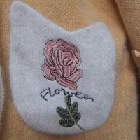 کاپشن دخترانه خارجی برای ۷ الی ۸ سال|کفش و لباس بچه|مشهد, کوی ولیعصر|دیوار