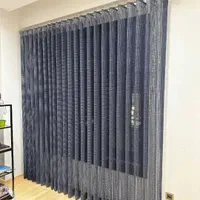 پرده مینیمال یا پرده سوییسی|پرده، رانر، رومیزی|مشهد, امامیه (شهرک غرب)|دیوار