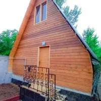 اجاره کلبه چوبی سوئیسی خان عمو