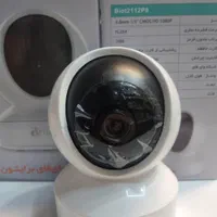 جشنواره دوربین وای فای بی سیم/ بیبی کم برایتون ۳۶۰