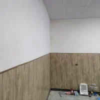 اجرای سقف کاذب و رنگ کناف|خدمات پیشه و مهارت|دوگنبدان, |دیوار