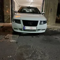 سمند سورن پلاس، مدل ۱۴۰۲