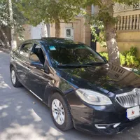 برلیانس H330 اتوماتیک 1500cc، مدل ۱۳۹۶|خودرو سواری و وانت|مشهد, الهیه|دیوار