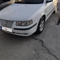 سمند LX EF7، مدل ۱۳۹۴