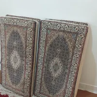 4 پشتی درحدنو