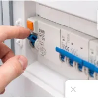 برقکارتخصصی/برقکاری ساختمان/برق کشی/رفع اتصالی