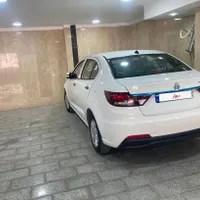 شاهین G CVT، مدل ۱۴۰۴|خودرو سواری و وانت|اصفهان, رزمندگان|دیوار