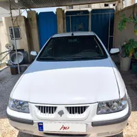 سمند LX ساده، مدل ۱۳۸۹