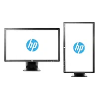 مانیتور23اینچhpE231 با کیفیت FullHD|قطعات و لوازم جانبی رایانه|تهران, شهرک آزادی|دیوار