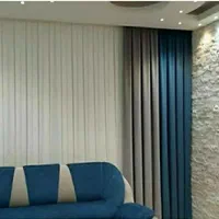 پنل های آماده در رنگ بندی کامل|پرده، رانر، رومیزی|تهران, عبدل‌آباد|دیوار