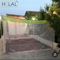 پشه بند از یک نفره تا ۹ نفره از ۳۷۰هزار تا۱۲۰۰۰۰۰|اسباب و اثاث بچه|ساوه, |دیوار