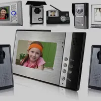 تعمیرات تخصصی انواع آیفون تصویری