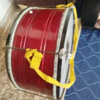 طبل محرم 60 سانتی|درام و پرکاشن|اندیمشک, |دیوار