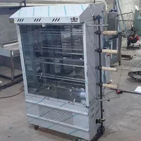 جوجه گردان مرغ بریان|کافی‌شاپ و رستوران|قزوین, |دیوار