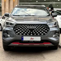 ام‌وی‌ام X55 Pro IE، مدل ۱۴۰۲|خودرو سواری و وانت|اصفهان, شیخ اشراق|دیوار