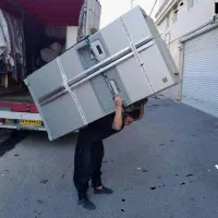 باربری آزادگان تبریز سهند اندیشه باغمیشه ولیعصر|خدمات حمل و نقل|تبریز, |دیوار