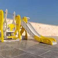 تاب و سرسره happy