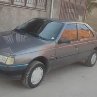 ماشین روا بی رنگ