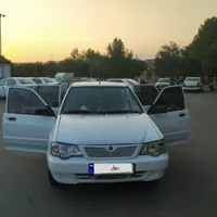 پراید 111 SE، مدل ۱۳۹۶|خودرو سواری و وانت|الوند, |دیوار