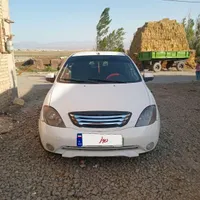 تیبا 2 (هاچبک) EX، مدل ۱۳۹۳ معاوضه هم دارم|خودرو سواری و وانت|اردبیل, |دیوار