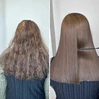 مدل کراتین کراتینه احیامو صافی پروتئینه پروتئین|خدمات آرایشگری و زیبایی|اصفهان, ملاصدرا|دیوار