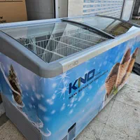 فریزر صندوقی کینو
