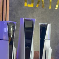 ps5 slim|کنسول، بازی ویدئویی و آنلاین|مشهد, آزادشهر|دیوار