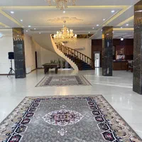 اجاره باغ ویلا عمارت پنج خواب کردان سهیلیه چهارباغ|اجارهٔ کوتاه‌مدت ویلا و باغ|کرج, کمال‌شهر|دیوار