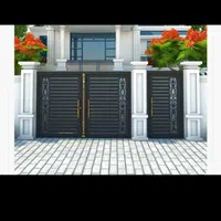 ساخت انواع فلزات اهنی درب پنجره فرم..تخت.غیره.|مصالح و تجهیزات ساختمان|یزد, |دیوار